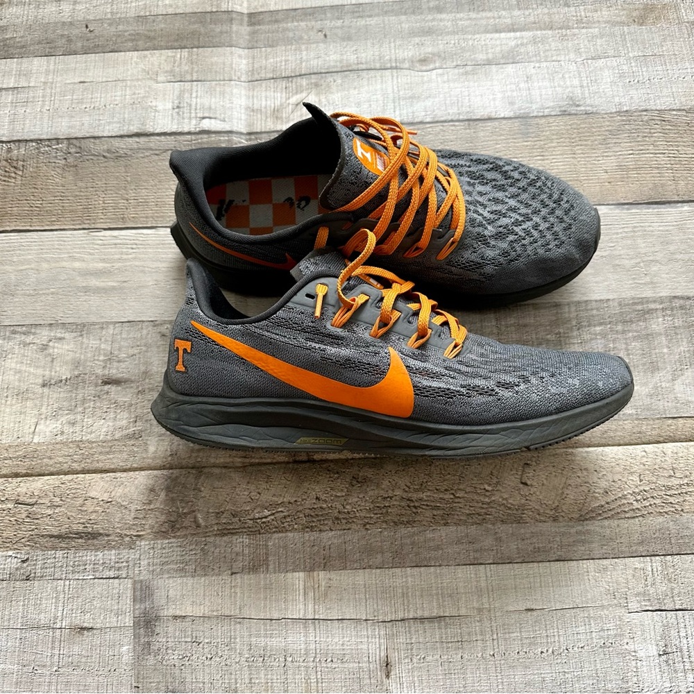 Tennessee Volunteers Shoes